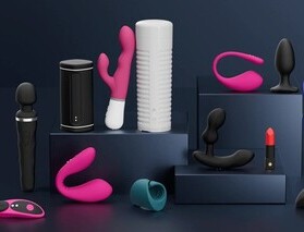 Đồ Chơi Tình Dục Nữ Là Gì? Các Loại Phổ Biến Và Cách Lựa Chọn An Toàn