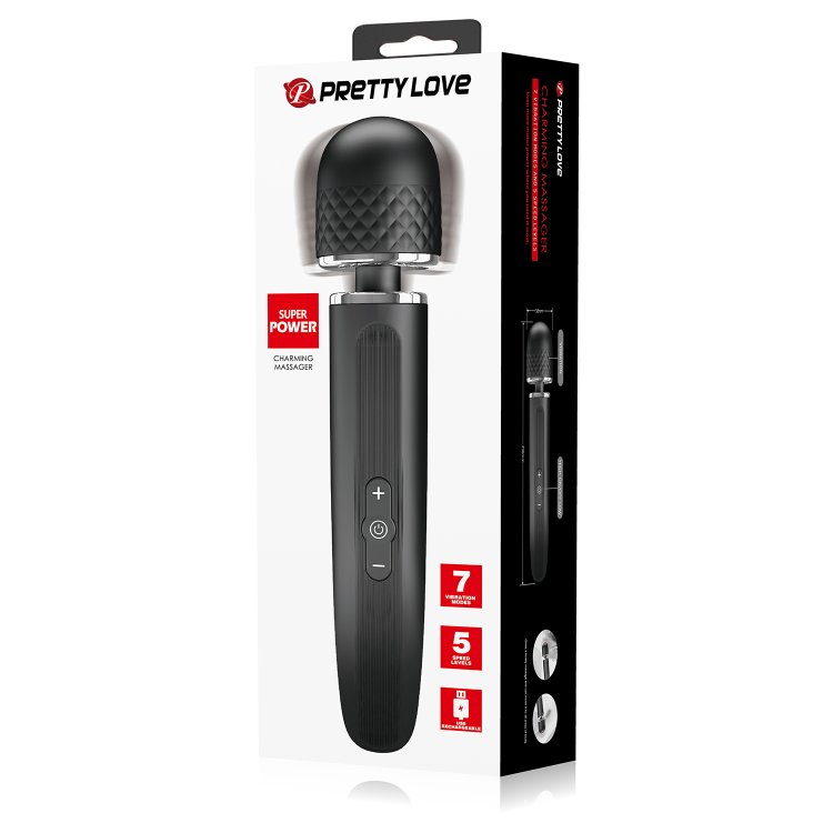 Ch&agrave;y rung to khỏe Super Power cho n&agrave;ng m&agrave;n dạo đầu ho&agrave;n hảo