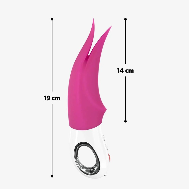 Máy rung mơn trớn Fun Factory VOLTA chống nước