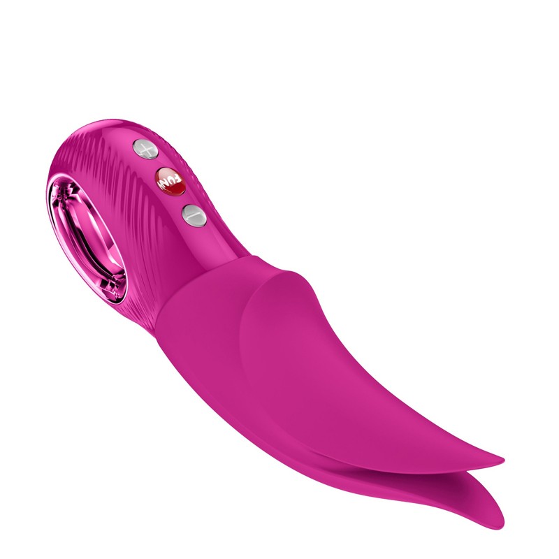 Máy rung mơn trớn Fun Factory VOLTA 12 chế độ