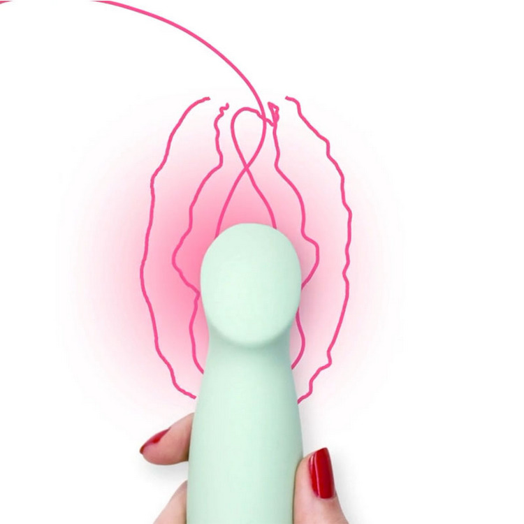 Máy mát xa điểm G Fun SUNDAZE – Silicone y tế cao cấp, chống nước IPX7.