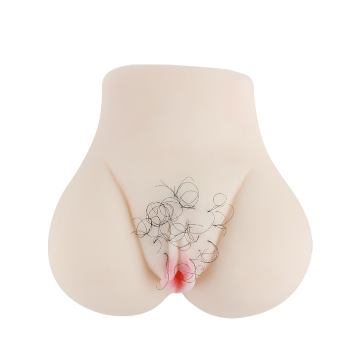 Mông giả nguyên khối Nhật Bản chất liệu TPR cao cấp.