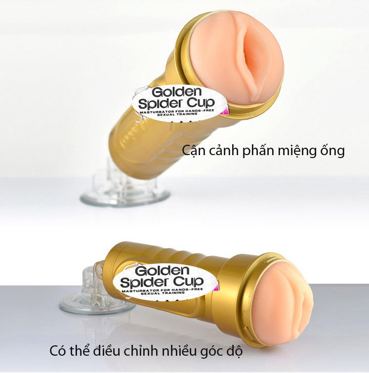 Sản phẩm c&oacute; thể xoay 135 độ