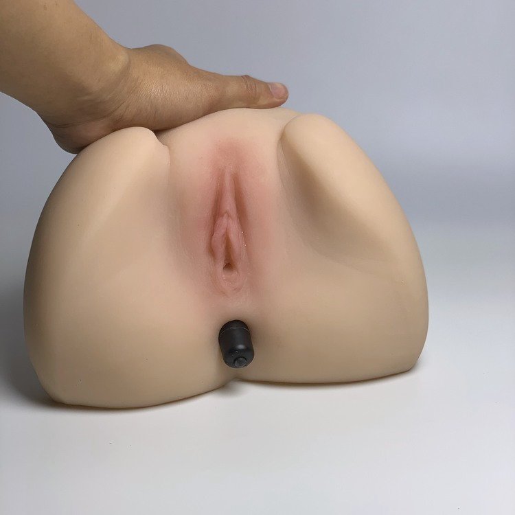 Trứng rung 10 tần số đi k&egrave;m &acirc;m đạo giả cỡ lớn