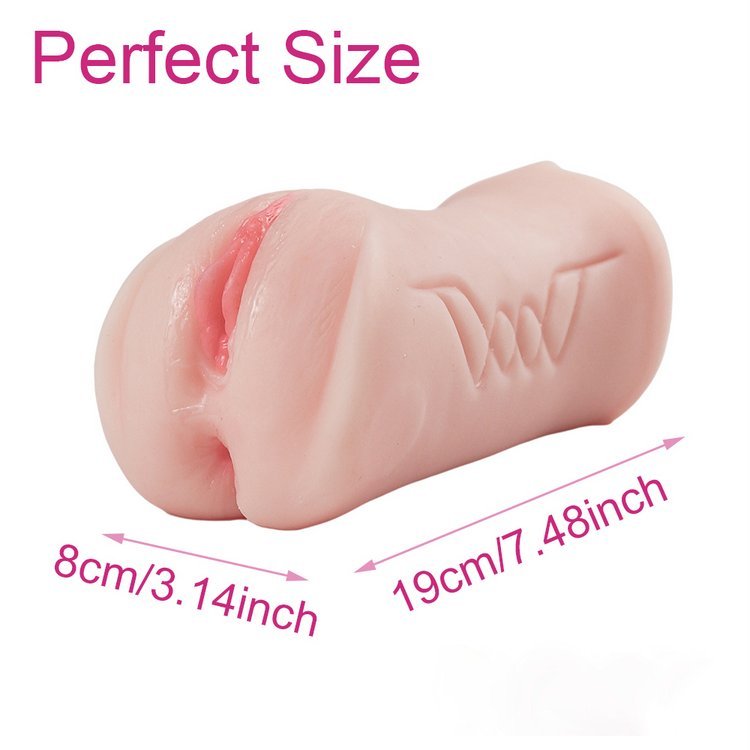 Cấu tạo 3 k&ecirc;nh miệng &ndash; &acirc;m đạo &ndash; hậu m&ocirc;n của &acirc;m đạo giả 3 in 1