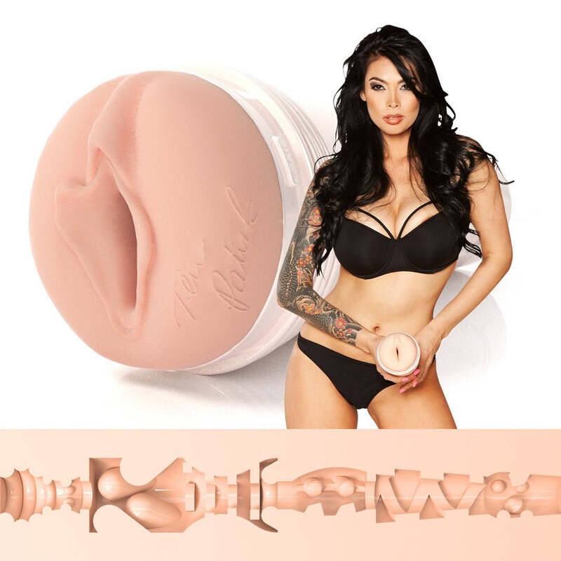 Âm đạo giả Fleshlight Girls cao cấp