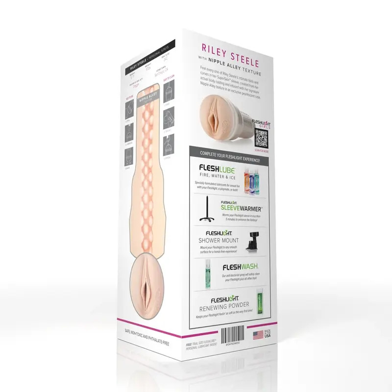 Fleshlight Girls chính hãng Mỹ