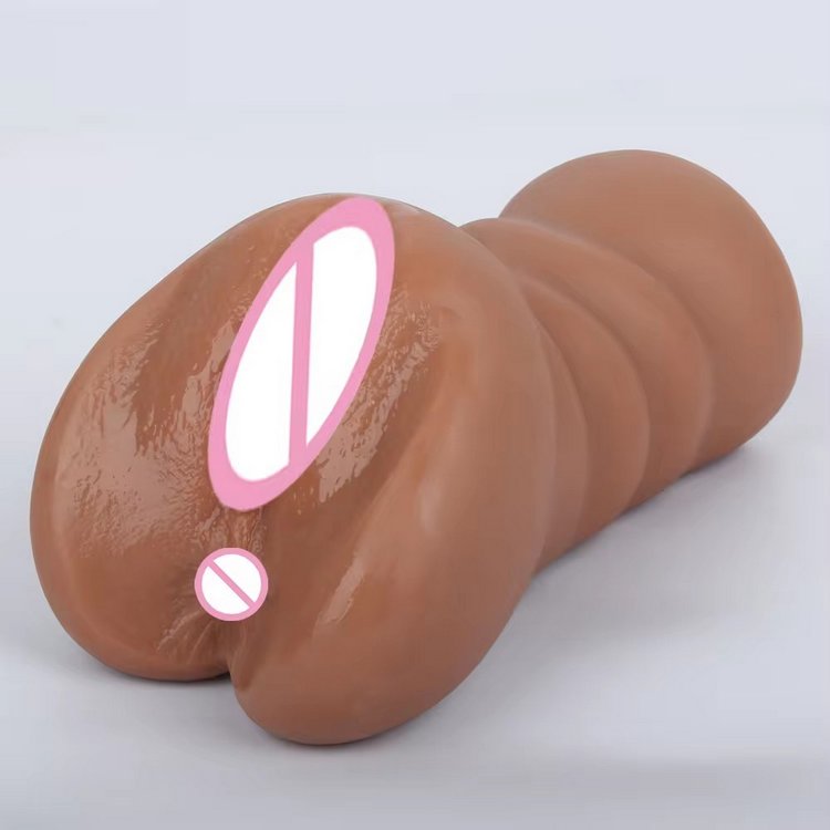 Sextoy âm đọa mô phỏng kích thước chiều dài như một âm đạo thật.