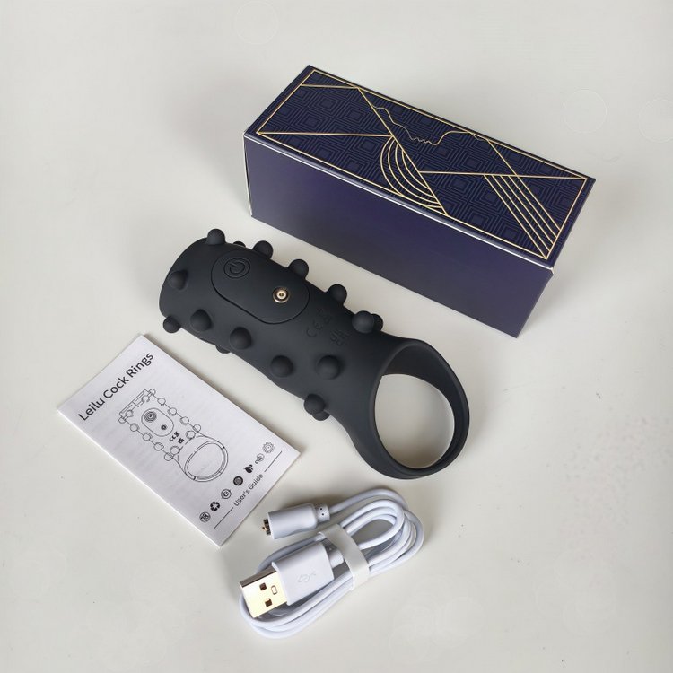 Bao đ&ocirc;n rung tăng k&iacute;ch thước Manno d&agrave;nh cho cặp đ&ocirc;i muốn l&agrave;m mới đời sống t&igrave;nh dục