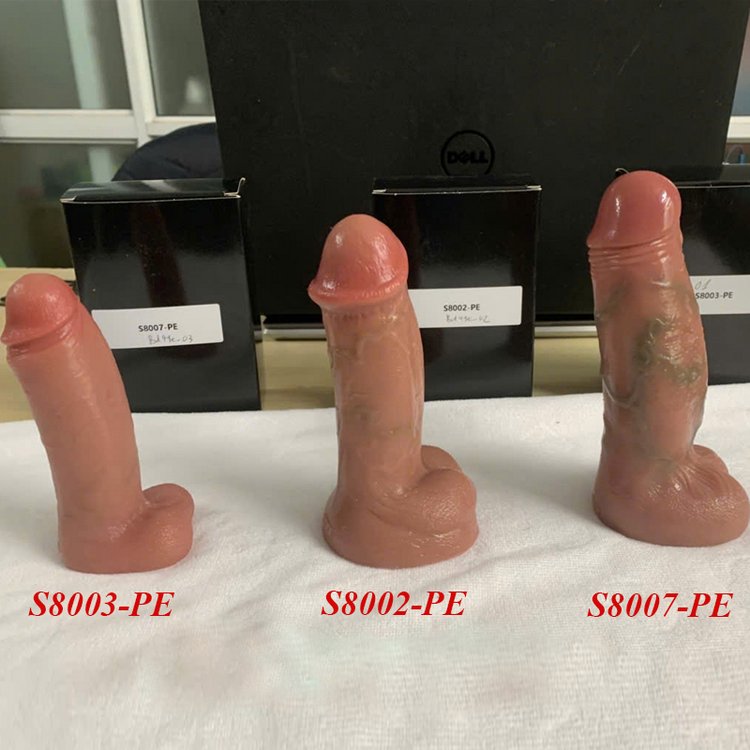 Bao đ&ocirc;n silicon FAAK bọc b&igrave;u mềm mịn an to&agrave;n cho nam giới