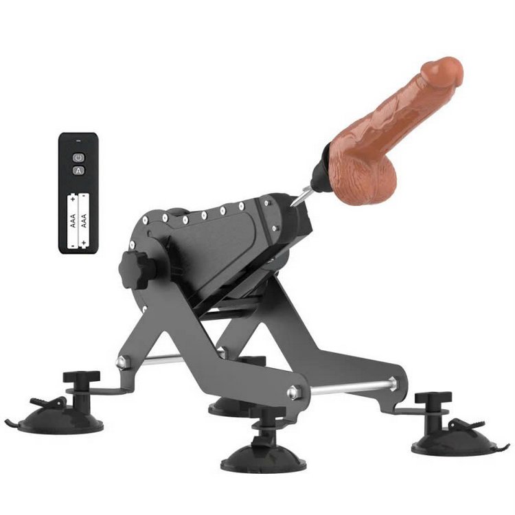 Máy thủ tự động z-sex 522 Điều khiển từ xa và thiết kế thông minh