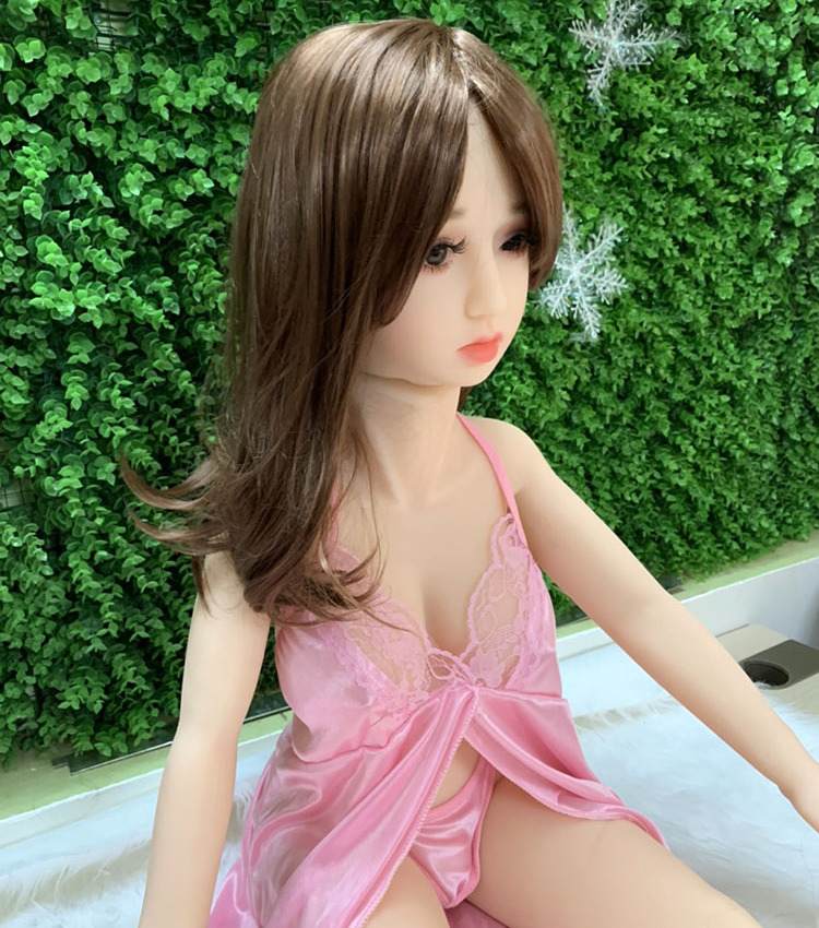 B&uacute;p b&ecirc; t&igrave;nh dục thiếu nữ 100cm 3 v&ograve;ng quyến rũ 
