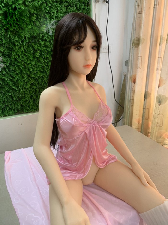 Búp bê tình dục Nashita silicon cao cấp