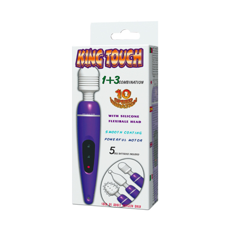 sextoy b&uacute;t rung mini nhỏ gọn dễ mang theo
