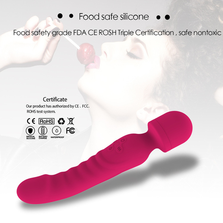 sextoy nữ gi&aacute; rẻ rung 7 chế độ uốn cong k&iacute;ch th&iacute;ch điểm G