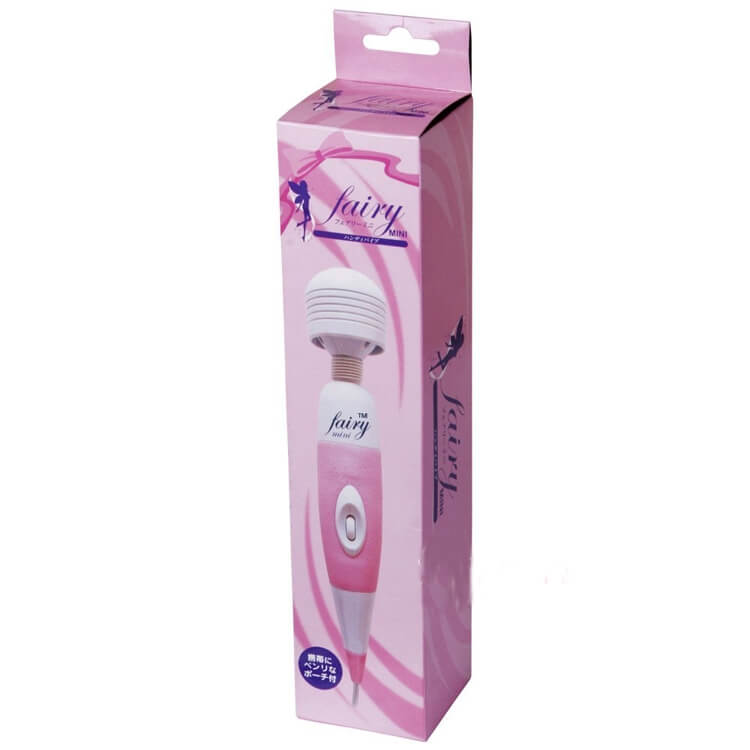Chày rung cắm điện 220V Fairy khỏe ổn định