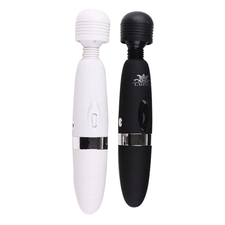 Chày rung Louge 2 trong 1 có đèn LED báo trạng thái