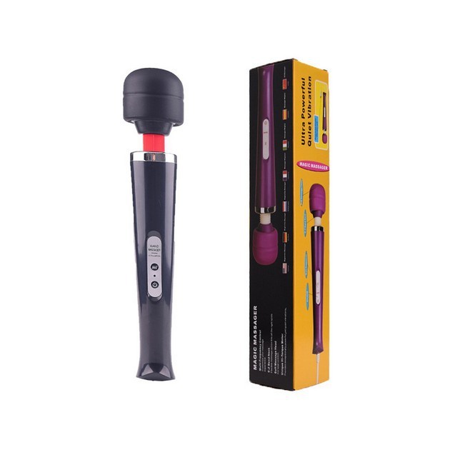 Ch&agrave;y m&aacute;t xa LOVE MAGIC 10 chế độ rung