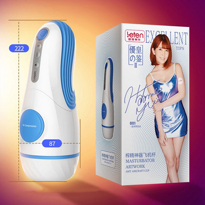  Bảng th&ocirc;ng số kỹ thuật cốc thủ d&acirc;m Leten rung co b&oacute;p 7 chế độ.