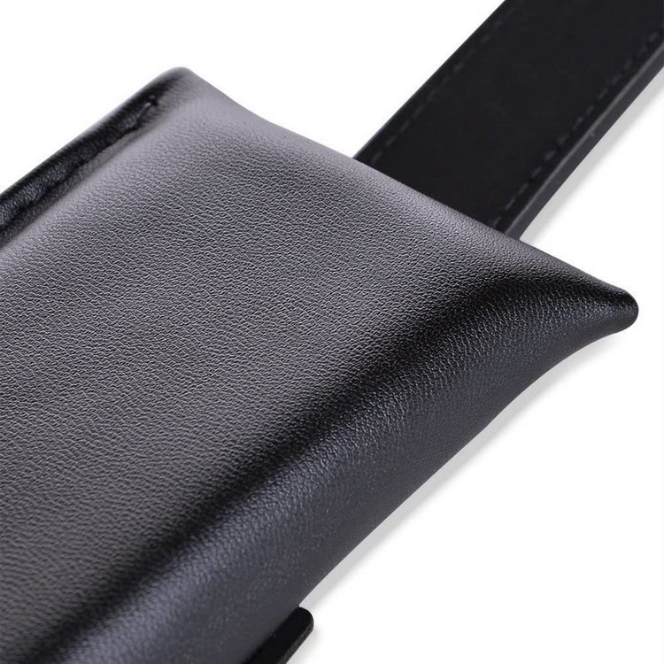 đệm đeo vai &ecirc;m &aacute;i bằng da cao cấp cho trải nghiệm l&agrave;m t&igrave;nh tuyệt vời