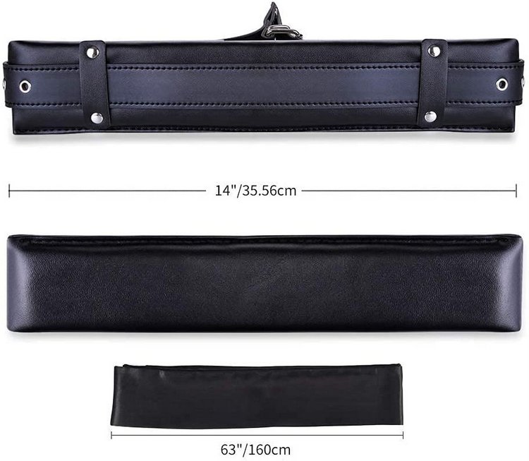 K&iacute;ch thước bộ sextoys treo ch&acirc;n đeo vai