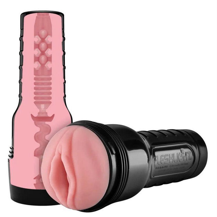 Lõi SuperSkin dài 23 cm bên trong Fleshlight
