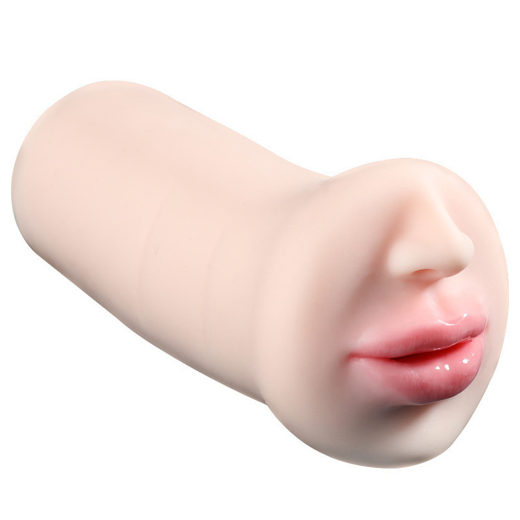 Đồ chơi t&igrave;nh dục bằng miệng MizzZee chất liệu TPE mềm mại m&ocirc; phỏng oral ch&acirc;n thực