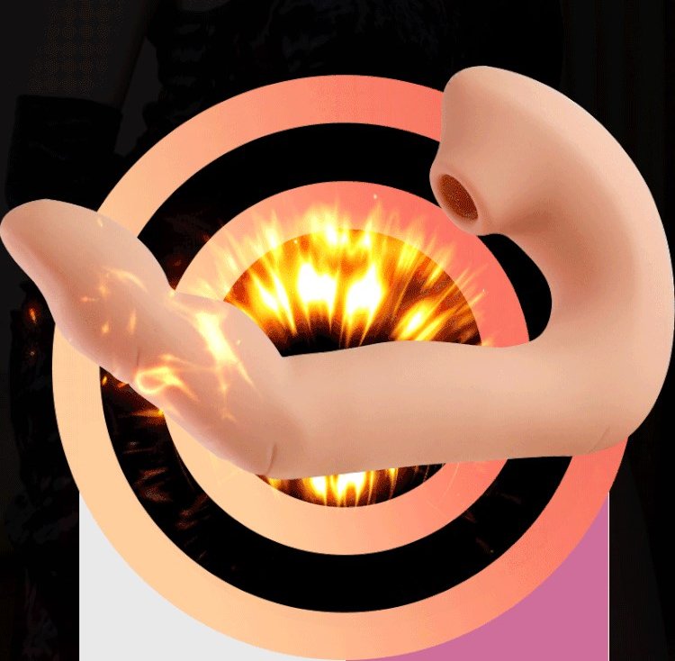 Thiết kế tỏa nhiệt giống hệt cơ thể người l&ecirc;n tới 42 độ C