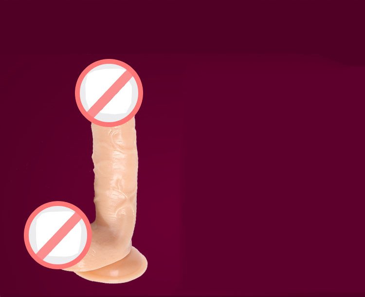  Dương vật giả gắn tường gi&aacute;c h&uacute;t chắc chắn sử dụng cho nữ