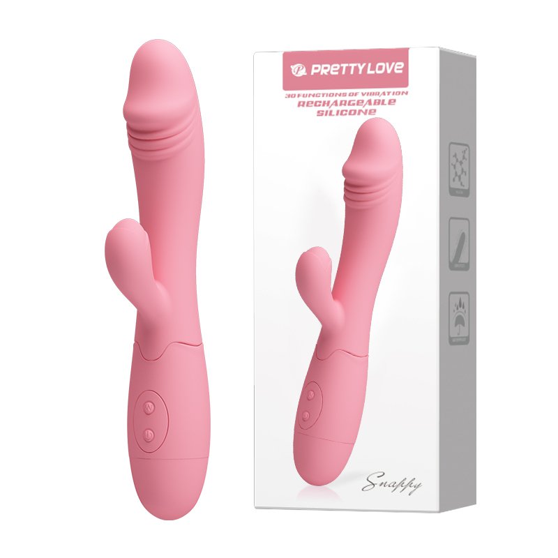 Sextoys dương vật cầm tay Pretty love snappy