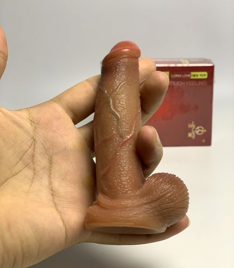 iều chỉnh rung dễ dàng, mang lại cảm xúc khoái lạc trọn vẹn.