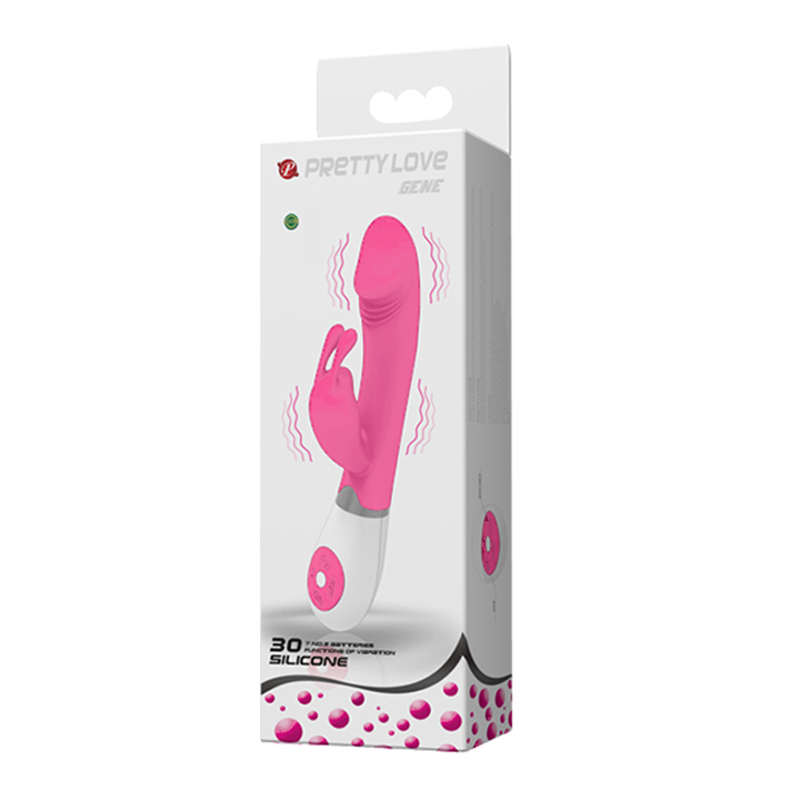 Điểm nổi bật của Pretty Love GENE:
