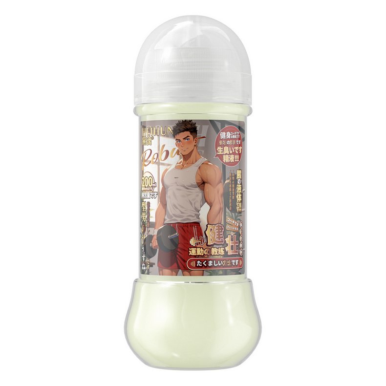 Kết cấu gel giả tinh dịch Aiweikang s&aacute;nh nhẹ