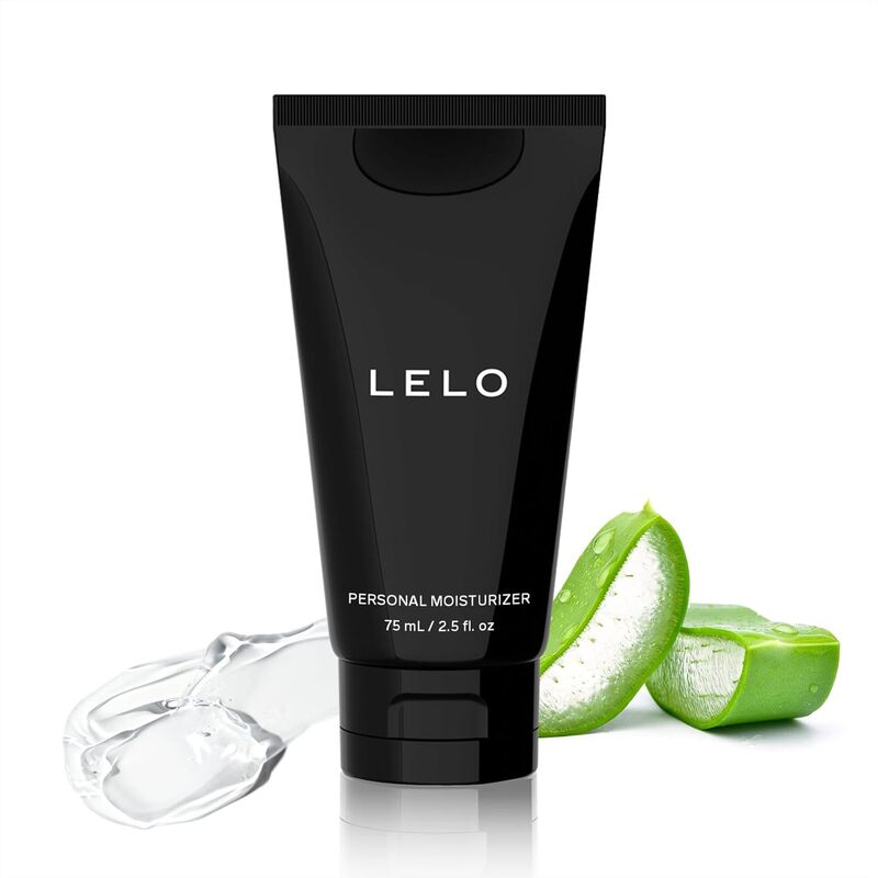 Gel bôi trơn gốc nước LELO 75ml chính hãng