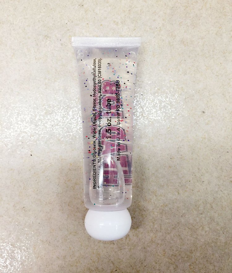 Gel Heah Job gốc nước dạng tu&yacute;p 50ml &ndash; an to&agrave;n cho v&ugrave;ng miệng v&agrave; v&ugrave;ng nhạy cảm