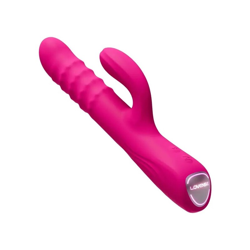 C&ocirc;ng nghệ NeoSpin hạt lăn 360 độ tr&ecirc;n Lovense Velvo