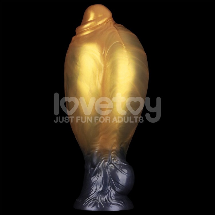 Bộ bơm hơi điều chỉnh kích thước Lovetoy Aerosx 8