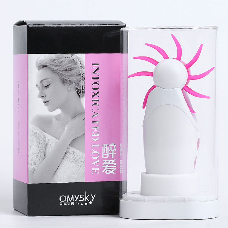 Lưỡi liếm âm đạo mini Intoxica quay khiến nàng cực khoái