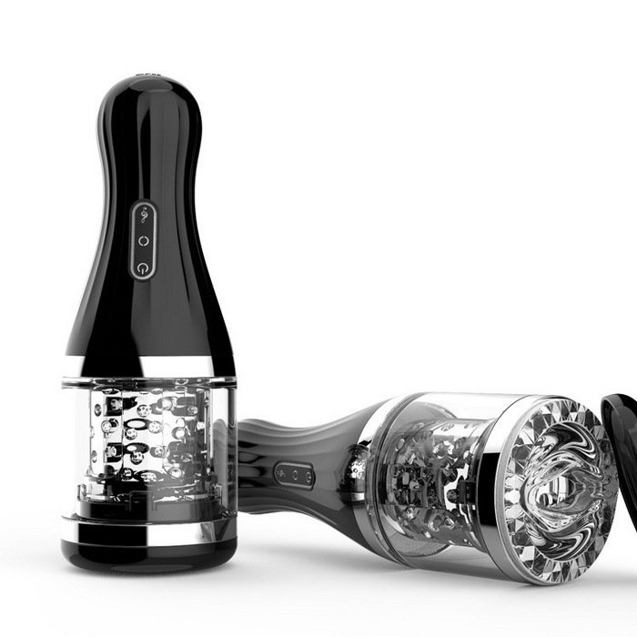 L&otilde;i TPR mềm mại m&aacute;y bay thủ d&acirc;m nam cao cấp