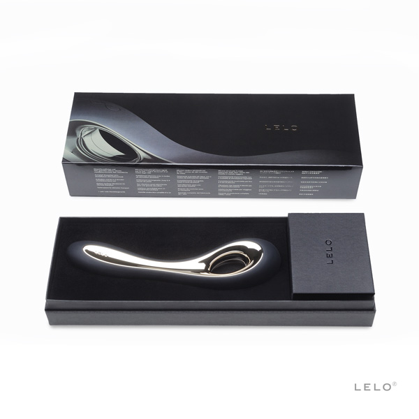 Bao bì sextoy cao cấp Lelo Isla