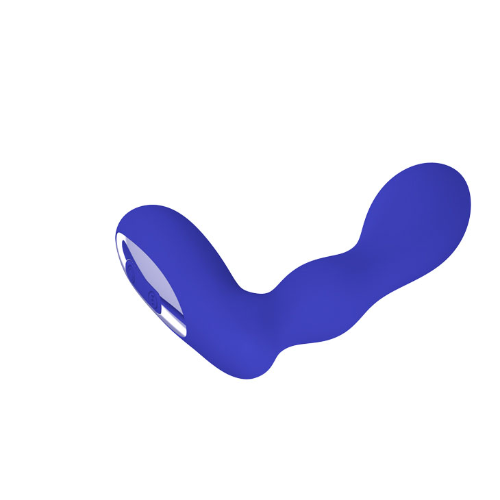 M&aacute;y rung hậu m&ocirc;n cao cấp Brave &ndash; rung 12 chế độ, k&iacute;ch th&iacute;ch tuyến tiền liệt.