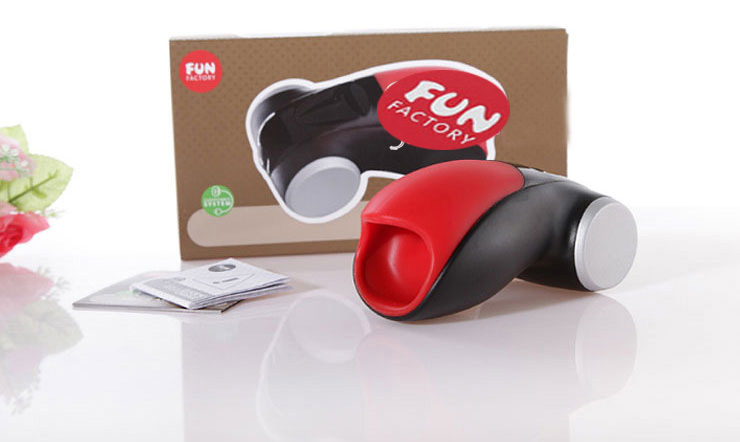 Cốc thủ dâm Fun Coppola rung nhiều chế độ sạc điện tiện lợi