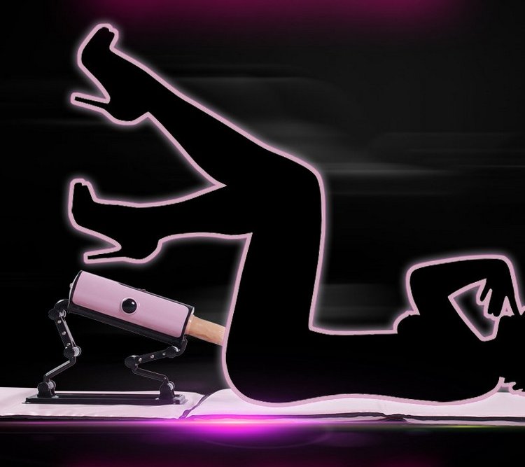 M&aacute;y thủ d&acirc;m tự động ZSEX c&oacute; nệm &ndash; m&aacute;y thụt mạnh cho nữ