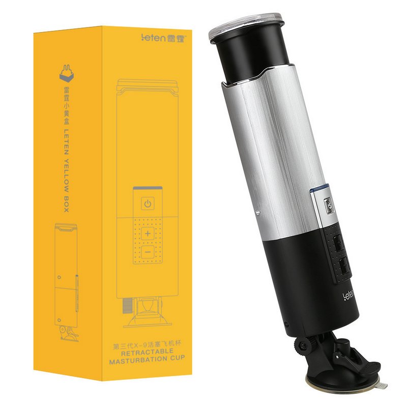 M&aacute;y thủ d&acirc;m gắn tường X9 Telecopic d&ugrave;ng pin sạc mạnh mẽ, bền bỉ