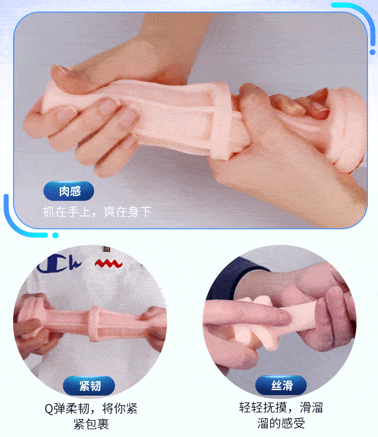 Khi vệ sinh cần ch&uacute; &yacute; lấy l&otilde;i silicone từ b&ecirc;n trong ra để rửa sạch v&agrave; lau kh&ocirc;.