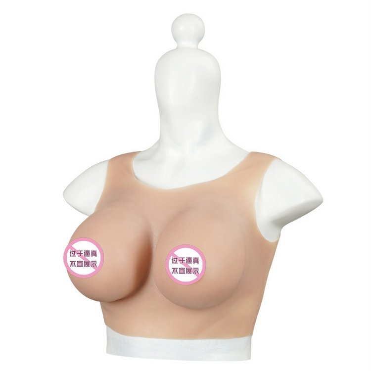 Áo ngực silicon cao cấp hở lưng Thiết kế sexy như thật
