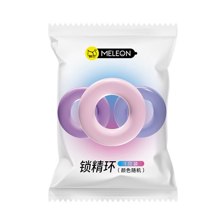Vòng chống xuất tinh sớm Meleon giúp kéo dài cuộc yêu
