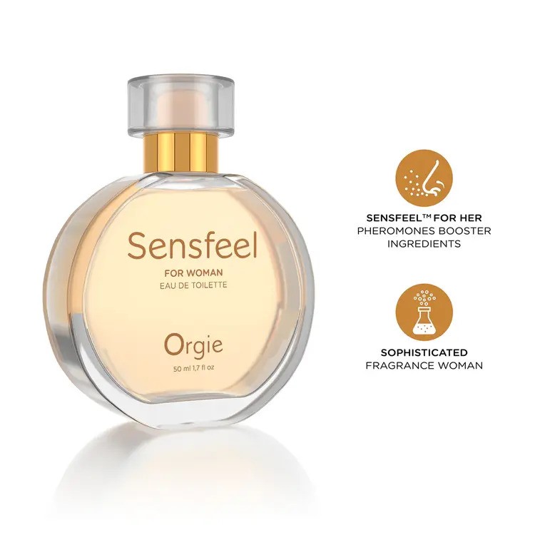 nuoc hoa tinh ai orgie sensfeel 50ml cho nu pheromone quyen ru nam gioi chinh hang