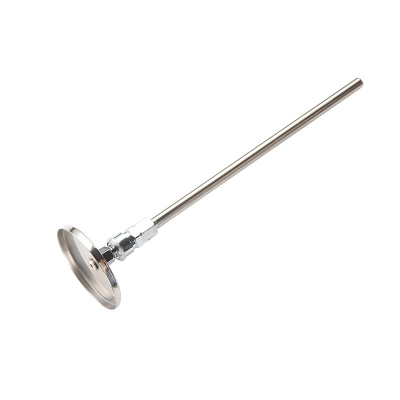 Đế h&uacute;t kim loại gắn dương vật giả cho m&aacute;y thủ d&acirc;m