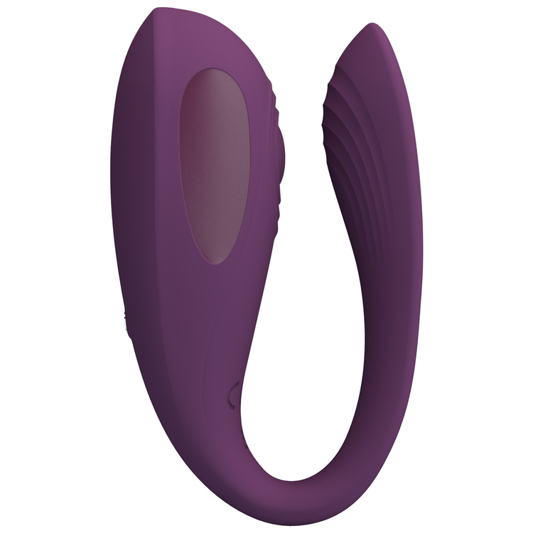 Sextoys Pretty Love Aari rung vỗ điều khiển từ xa
